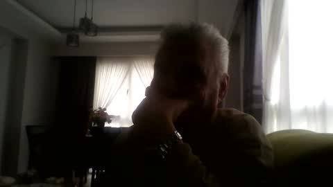 cankoksal1 online show from 8, 1, 2025