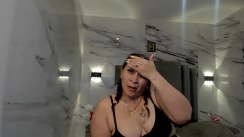 Snapshot of canndy_evanns chatting on 24, 12, 2024 Canndy Evanns online show from 24, 12, 2024