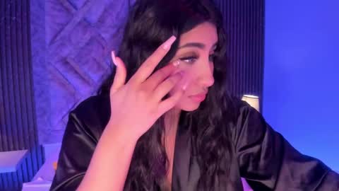 GABRIELA LOPEZ online show from 14, 2, 2025