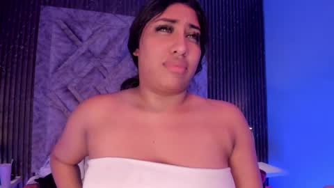 GABRIELA LOPEZ online show from 19, 2, 2025