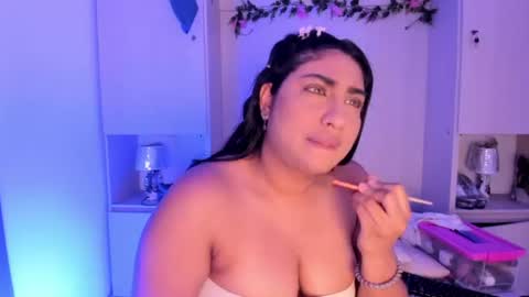 GABRIELA LOPEZ online show from 22, 6, 2026