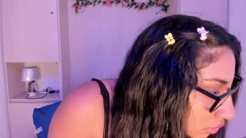 GABRIELA LOPEZ online show from 23, 6, 2026