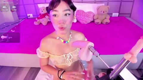 Candy  online show from 2, 5, 2026