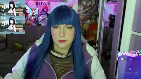 Canndyy Daniela online show from 10, 3, 2025