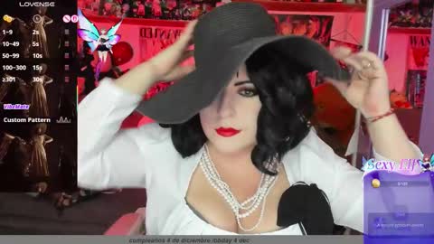 Canndyy Daniela online show from 8, 1, 2026