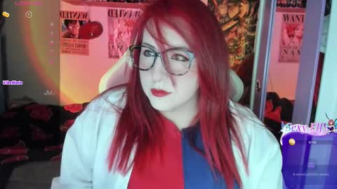 Canndyy Daniela online show from 17, 3, 2026