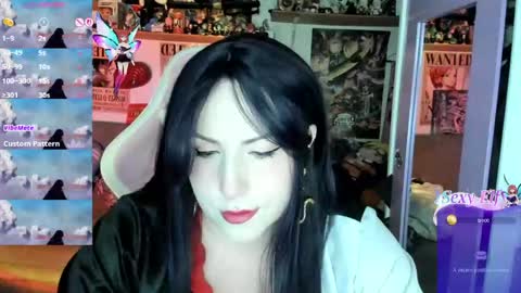 Canndyy Daniela online show from 6, 5, 2026