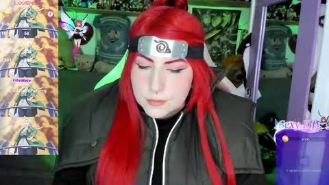 Canndyy Daniela online show from 12, 5, 2026