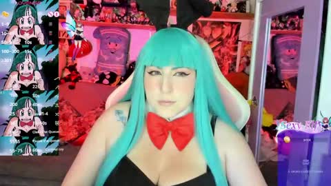 Canndyy Daniela online show from 4, 6, 2026