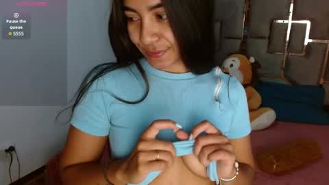 cannela sweet online show from 17, 4, 2026