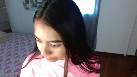 cannela sweet online show from 25, 4, 2026