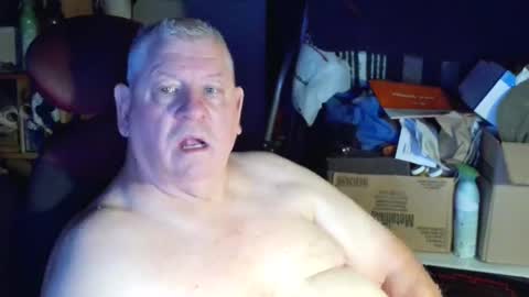 canoelicker69 online show from 11, 9, 2025