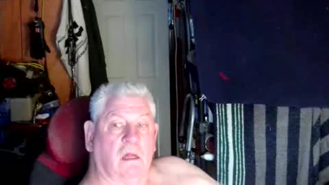 canoelicker69 online show from 29, 10, 2025