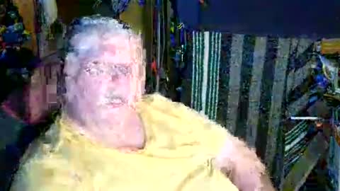 canoelicker69 online show from 25, 11, 2025