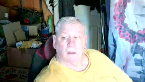 canoelicker69 online show from 3, 4, 2026