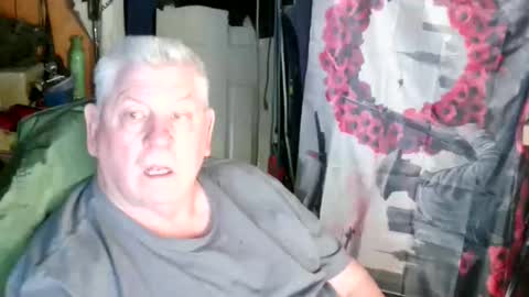 canoelicker69 online show from 29, 4, 2026
