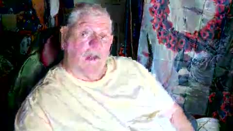 canoelicker69 online show from 17, 5, 2026