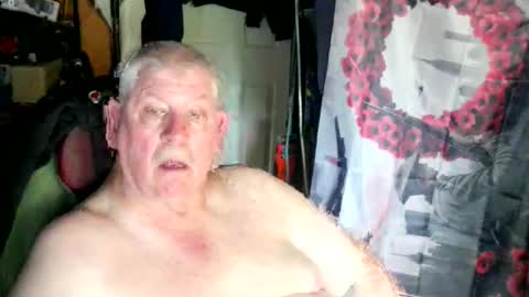 canoelicker69 online show from 22, 5, 2026