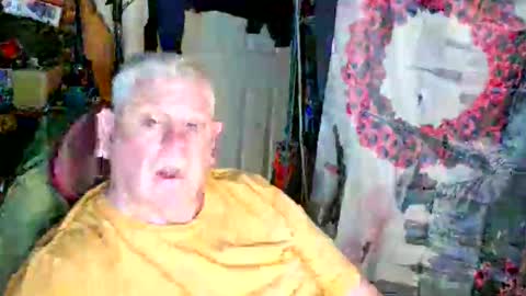 canoelicker69 online show from 23, 5, 2026