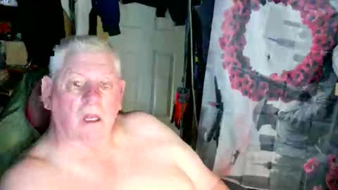 canoelicker69 online show from 28, 5, 2026