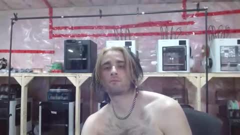 cantbereplaced online show from 24, 4, 2026