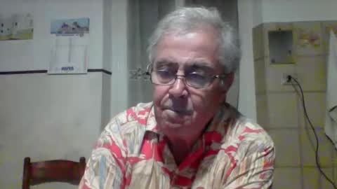 cantera577 online show from 11, 9, 2025