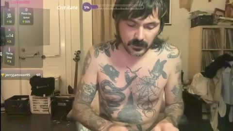 Snapshot of cantleavethehouse chatting on 16, 9, 2025 cantleavethehouse online show from 16, 9, 2025