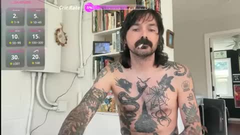 Snapshot of cantleavethehouse chatting on 3, 11, 2025 cantleavethehouse online show from 3, 11, 2025