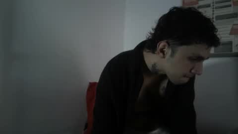  blvck angel  online show from 18, 2, 2026