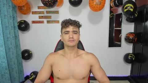 jones online show from 7, 10, 2025