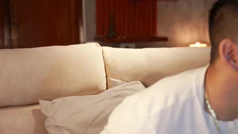 David Capizzi online show from 16, 10, 2025