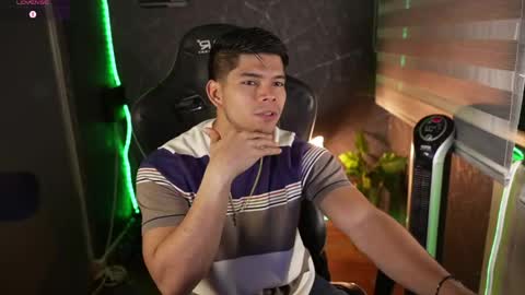 David Capizzi online show from 17, 4, 2026