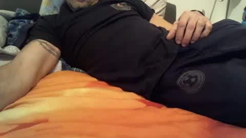 capo4301 online show from 22, 12, 2025