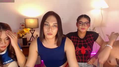Snapshot of caprize_diva chatting on 26, 2, 2025 caprize_diva online show from 26, 2, 2025