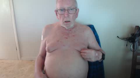 capt5105 online show from 15, 3, 2026