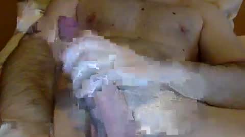 Captain 8 Inches online show from 7, 12, 2024