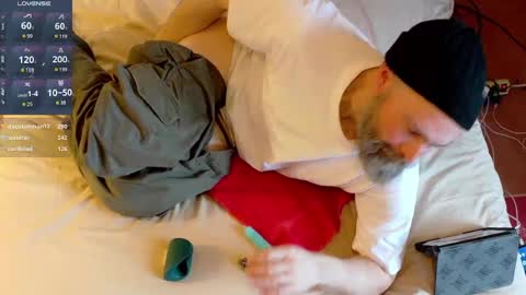 captain_flynt online show from 26, 1, 2025