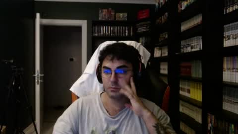 captainshanks online show from 16, 6, 2026