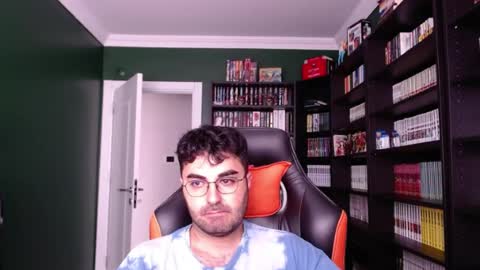 captainshanks online show from 6, 7, 2026