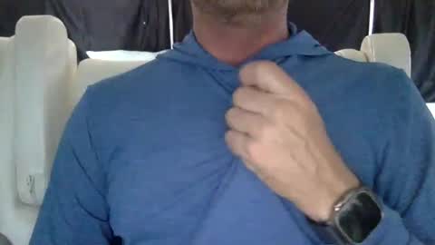 Snapshot of captainthechef chatting on 21, 1, 2025 Captain jack online show from 21, 1, 2025