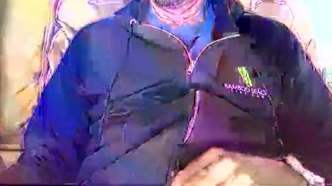 Snapshot of captainthechef chatting on 20, 2, 2026 Captain jack online show from 20, 2, 2026