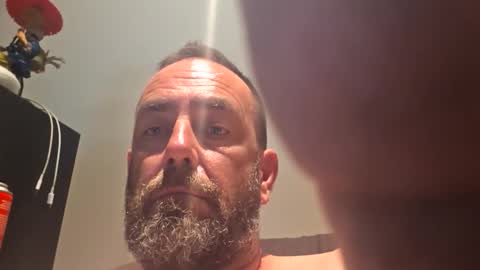 captinawesome1 online show from 14, 5, 2026
