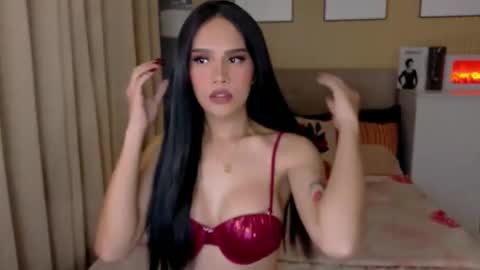 HAILEY online show from 21, 5, 2026