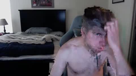 captmorgan30263 online show from 27, 2, 2026