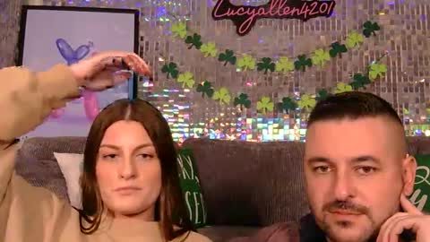 Cara and Cole online show from 14, 3, 2026