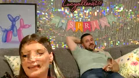 Cara and Cole online show from 3, 5, 2026