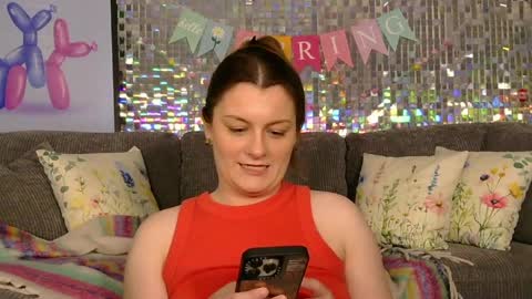 Cara and Cole online show from 10, 5, 2026