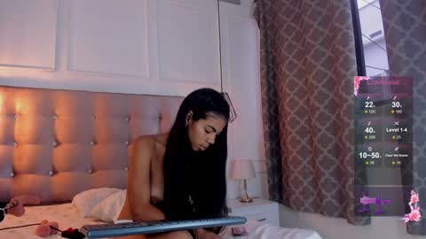 Cara  online show from 4, 1, 2025