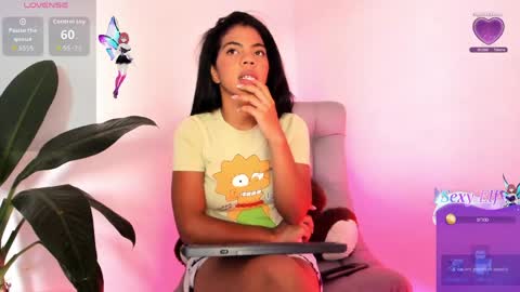 Snapshot of caraiosh_ chatting on 6, 4, 2026 Cara online show from 6, 4, 2026