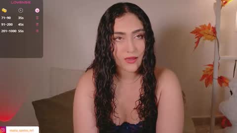 Snapshot of caramel__ chatting on 23, 10, 2025  Mara  online show from 23, 10, 2025